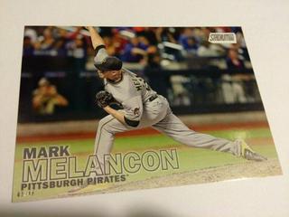 Mark Melancon