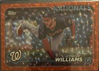 Trevor Williams