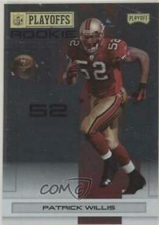 Patrick Willis