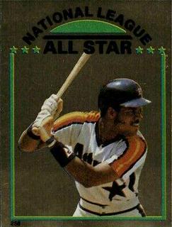 Cesar Cedeno