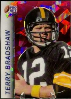 Terry Bradshaw