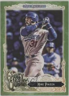 Mike Piazza