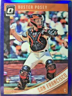 Buster Posey