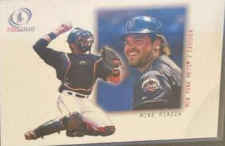Mike Piazza