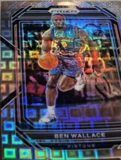 Ben Wallace