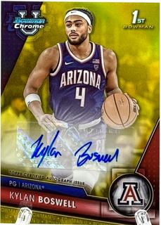 Kylan Boswell