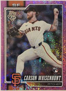 Carson Whisenhunt
