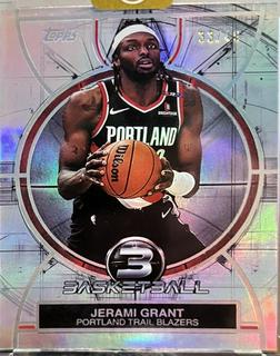 Jerami Grant