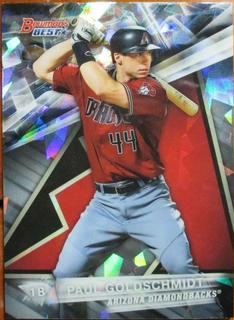 Paul Goldschmidt