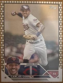 Carlos Correa