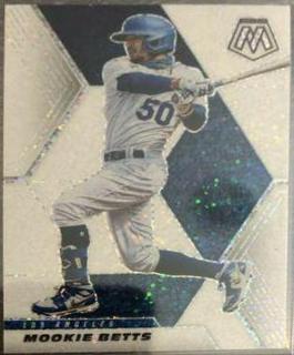 Mookie Betts