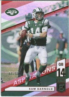 Sam Darnold