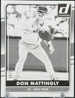 Don Mattingly