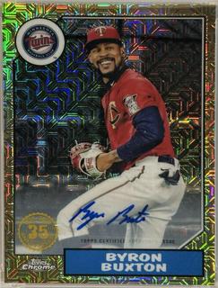 Byron Buxton