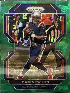 Cam Newton