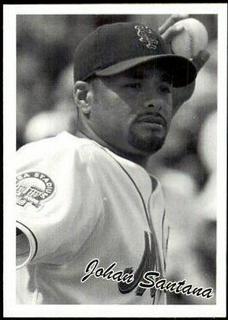 Johan Santana