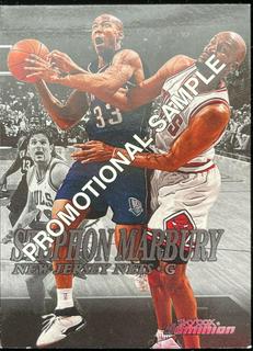 Stephon Marbury