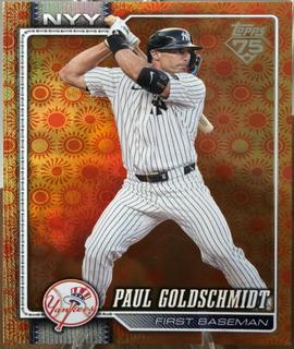Paul Goldschmidt