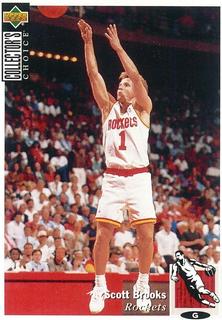 Scott Brooks