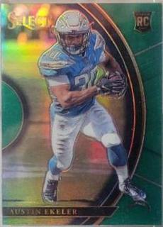 Austin Ekeler