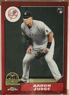 Aaron Judge
