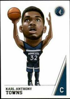 Karl Anthony Towns