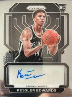 Kessler Edwards