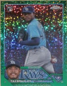 Taj Bradley