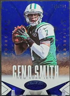 Geno Smith