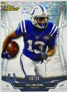 T.Y. Hilton
