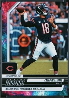 Caleb Williams