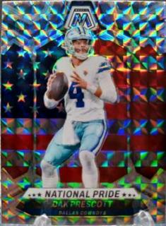 Dak Prescott