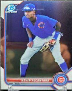 Kevin Alcantara
