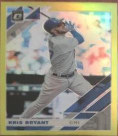 Kris Bryant