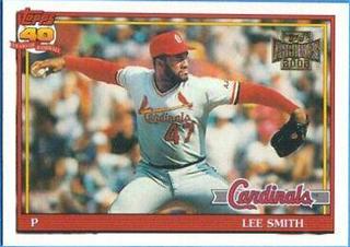 Lee Smith