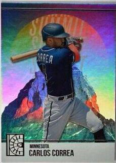 Carlos Correa
