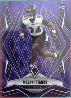 Malaki Starks