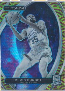 Kevin Durant
