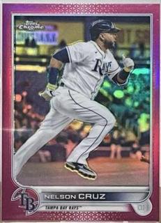 Nelson Cruz