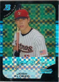 Josh Flores