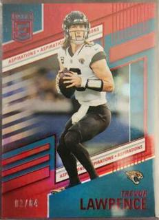 Trevor Lawrence