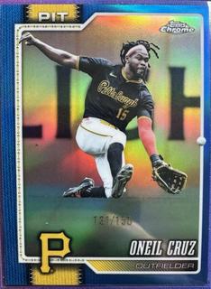 Oneil Cruz