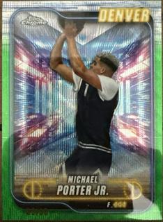 Michael Porter Jr.