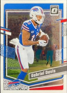 Gabriel Davis