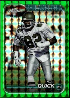 Mike Quick