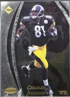Charles Johnson