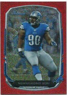 Ndamukong Suh
