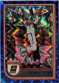 Deandre Ayton