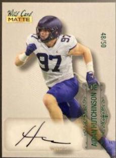Aidan Hutchinson