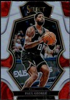Paul George